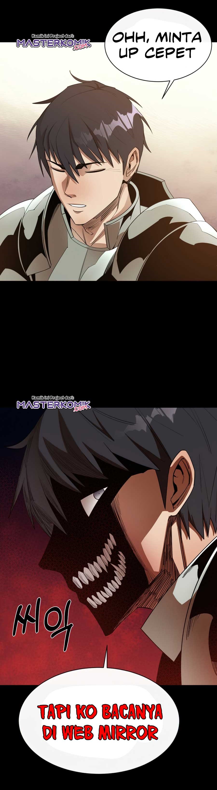 Supreme Taoist (2021) –> (Supreme Exorcist) Chapter 31 Gambar 33