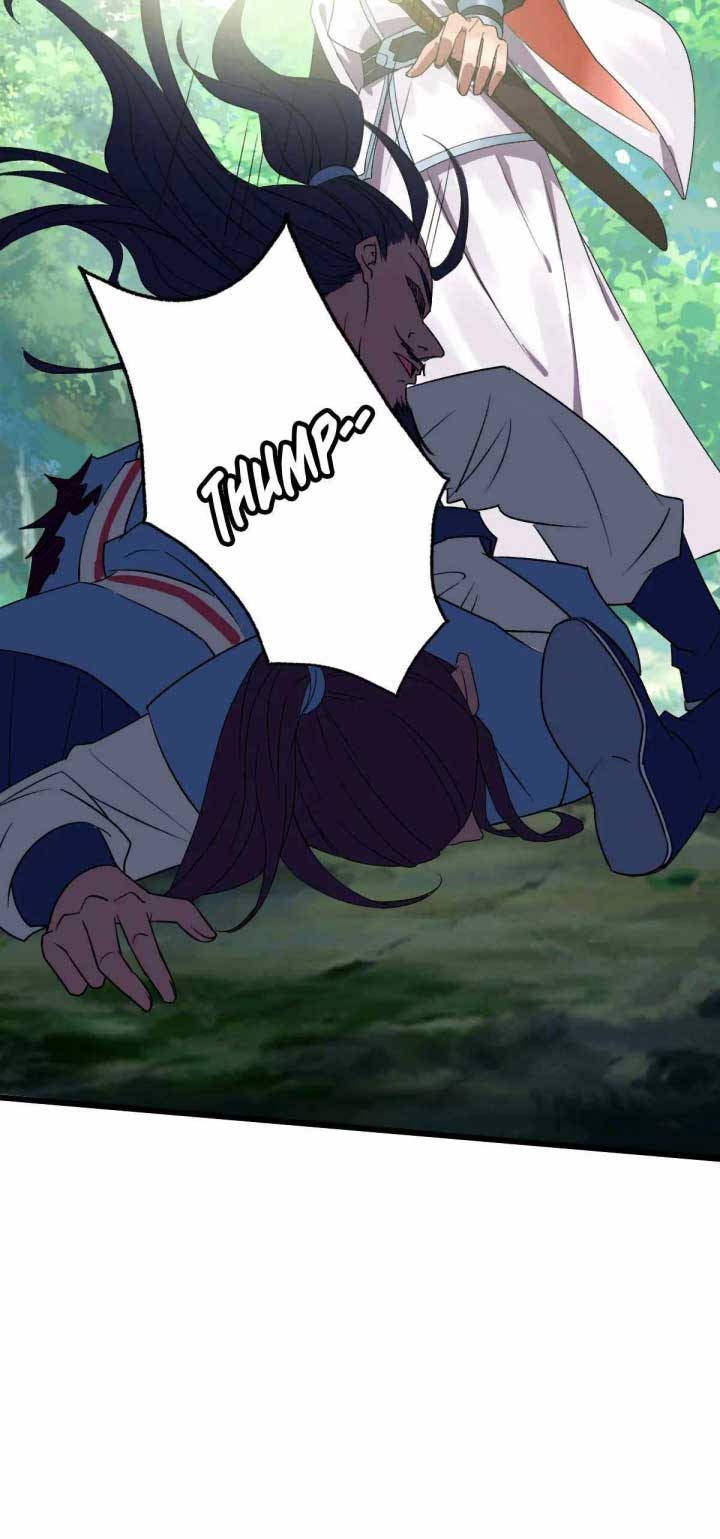 Supreme Taoist (2021) –> (Supreme Exorcist) Chapter 32 Gambar 3