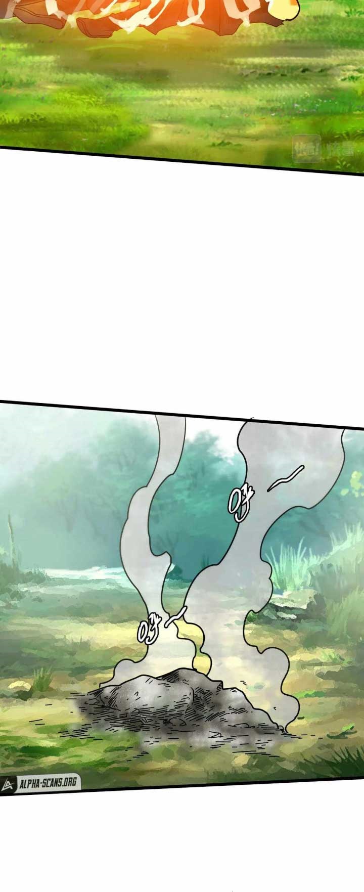 Supreme Taoist (2021) –> (Supreme Exorcist) Chapter 32 Gambar 5