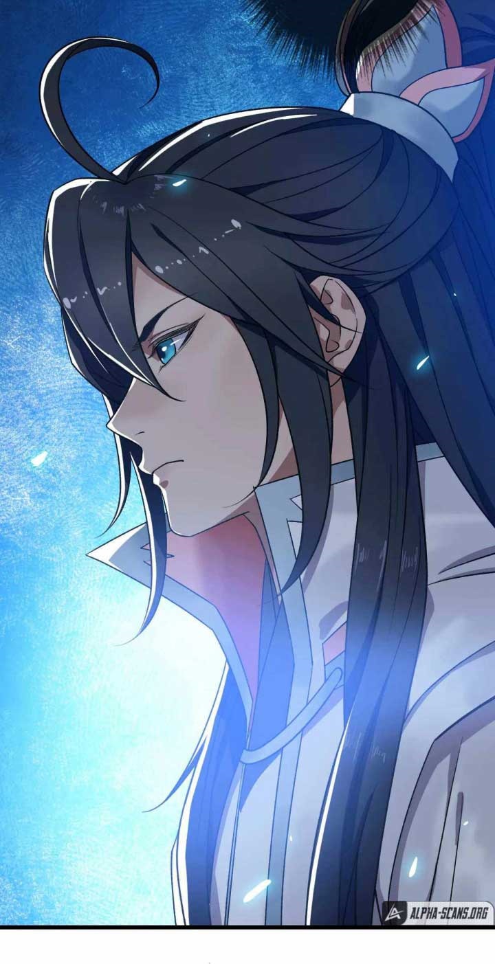 Supreme Taoist (2021) –> (Supreme Exorcist) Chapter 32 Gambar 7