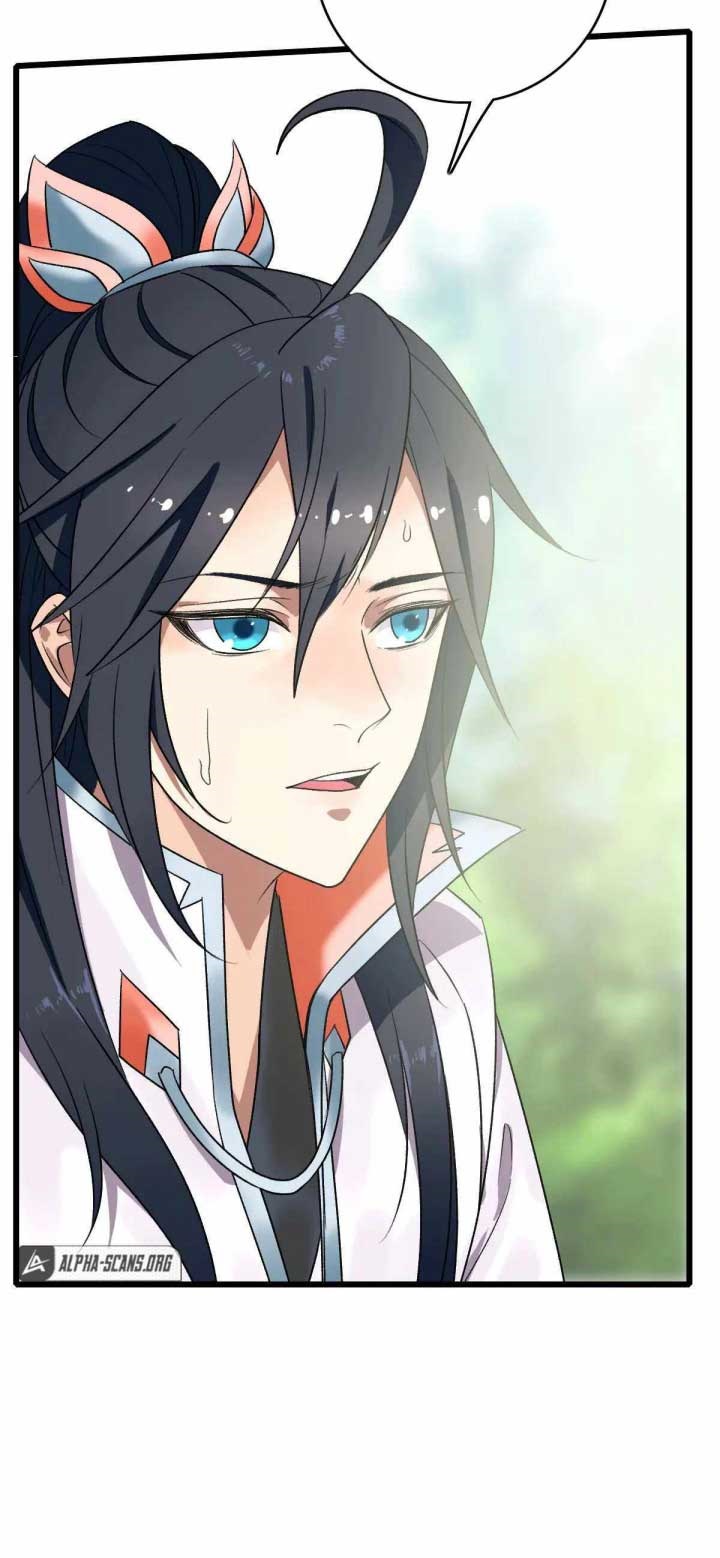 Supreme Taoist (2021) –> (Supreme Exorcist) Chapter 32 Gambar 13