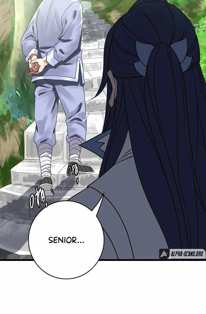Supreme Taoist (2021) –> (Supreme Exorcist) Chapter 32 Gambar 17