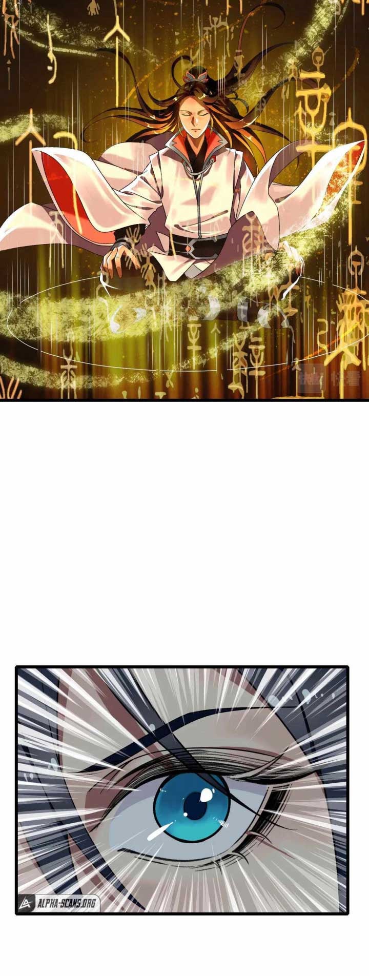 Supreme Taoist (2021) –> (Supreme Exorcist) Chapter 32 Gambar 19