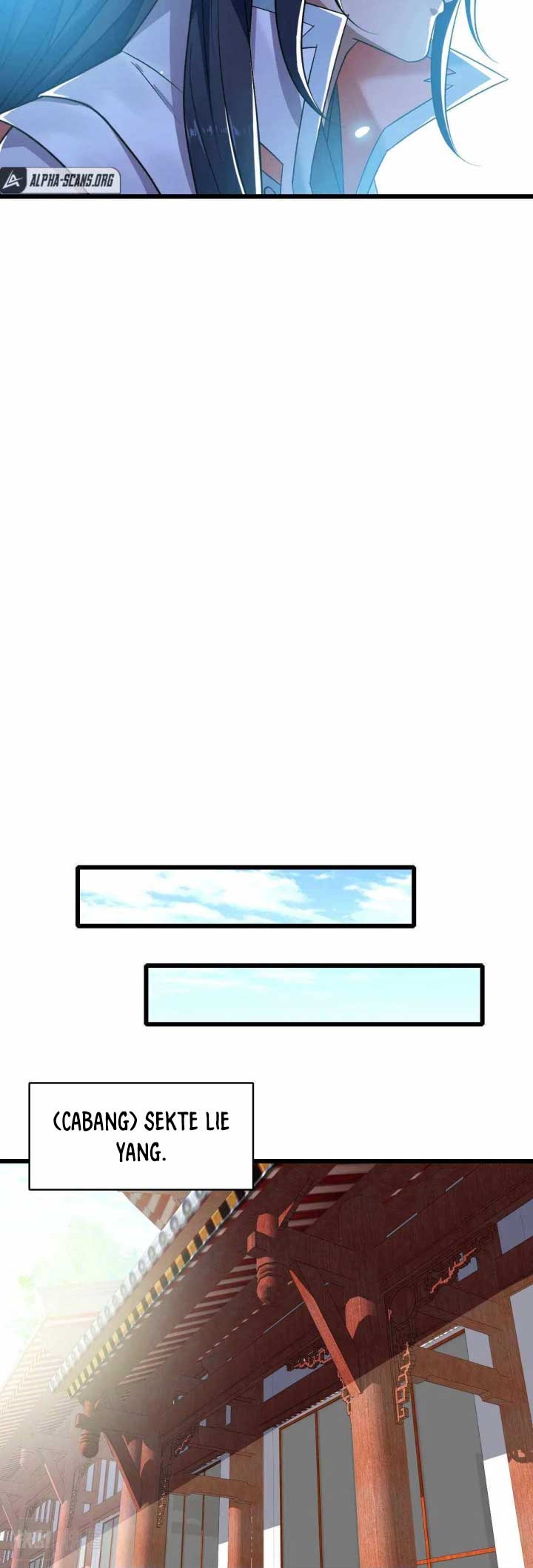 Supreme Taoist (2021) –> (Supreme Exorcist) Chapter 32 Gambar 21