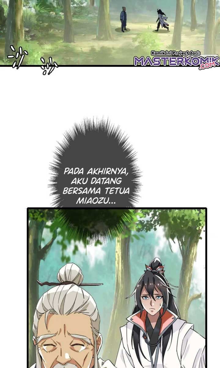 Supreme Taoist (2021) –> (Supreme Exorcist) Chapter 33 Gambar 4