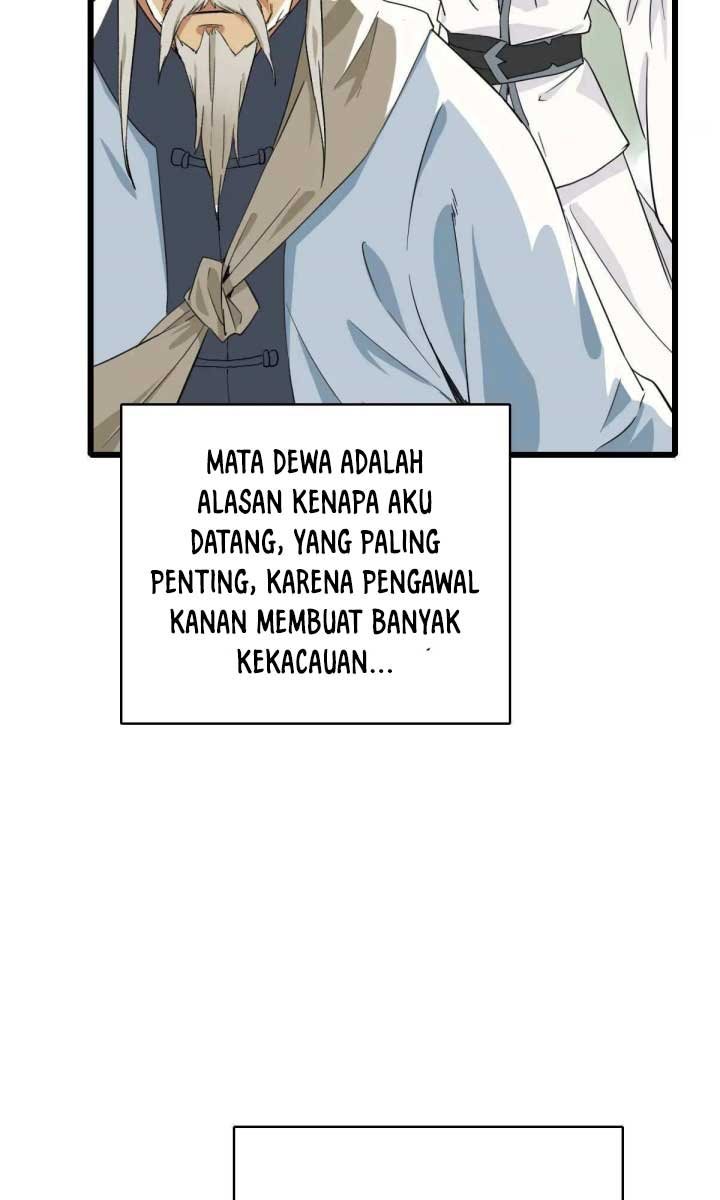 Supreme Taoist (2021) –> (Supreme Exorcist) Chapter 33 Gambar 5