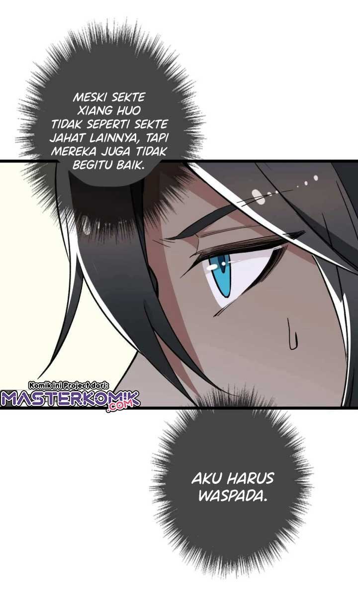 Supreme Taoist (2021) –> (Supreme Exorcist) Chapter 33 Gambar 12