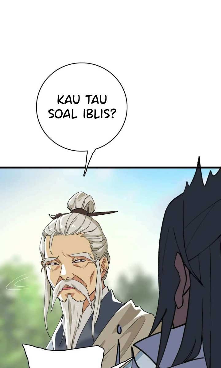 Supreme Taoist (2021) –> (Supreme Exorcist) Chapter 33 Gambar 13