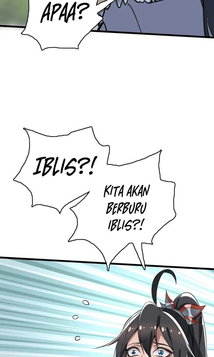 Supreme Taoist (2021) –> (Supreme Exorcist) Chapter 33 Gambar 14