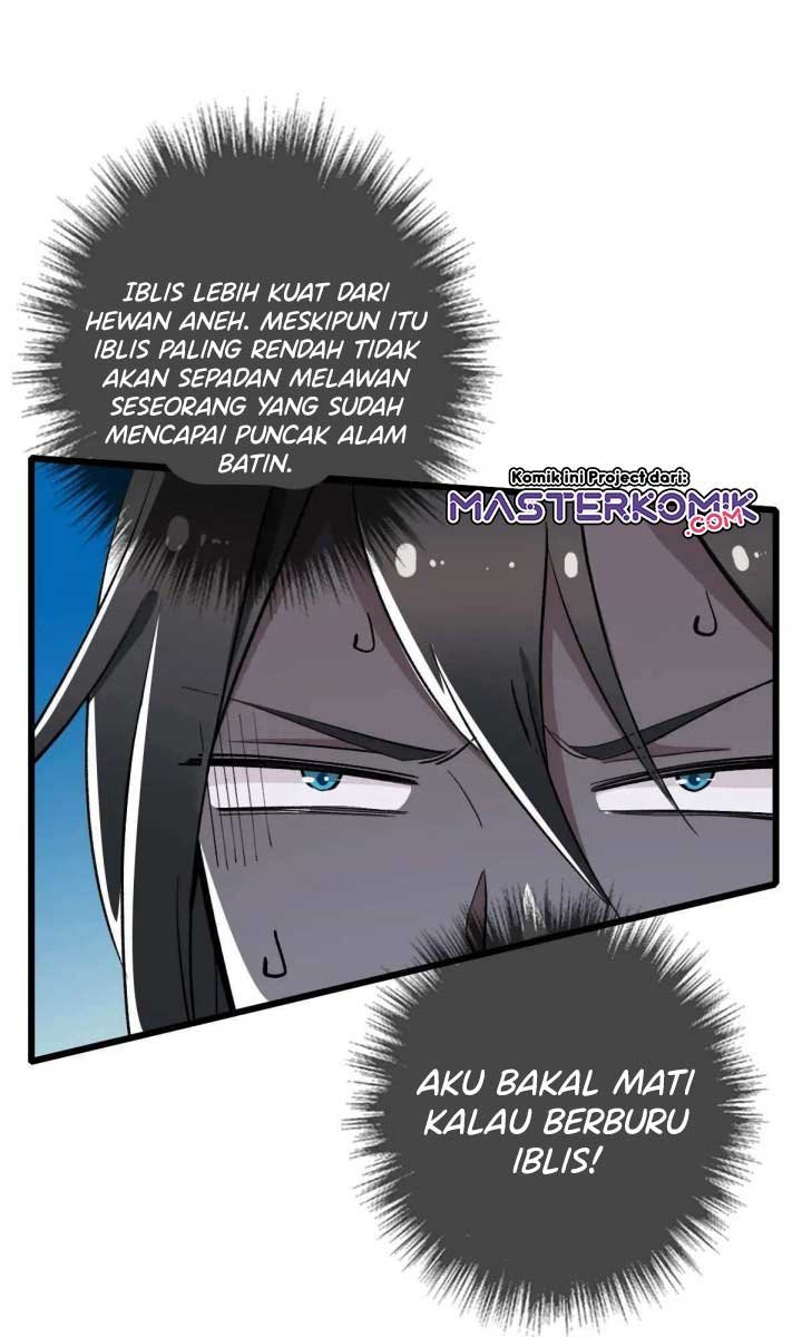 Supreme Taoist (2021) –> (Supreme Exorcist) Chapter 33 Gambar 16