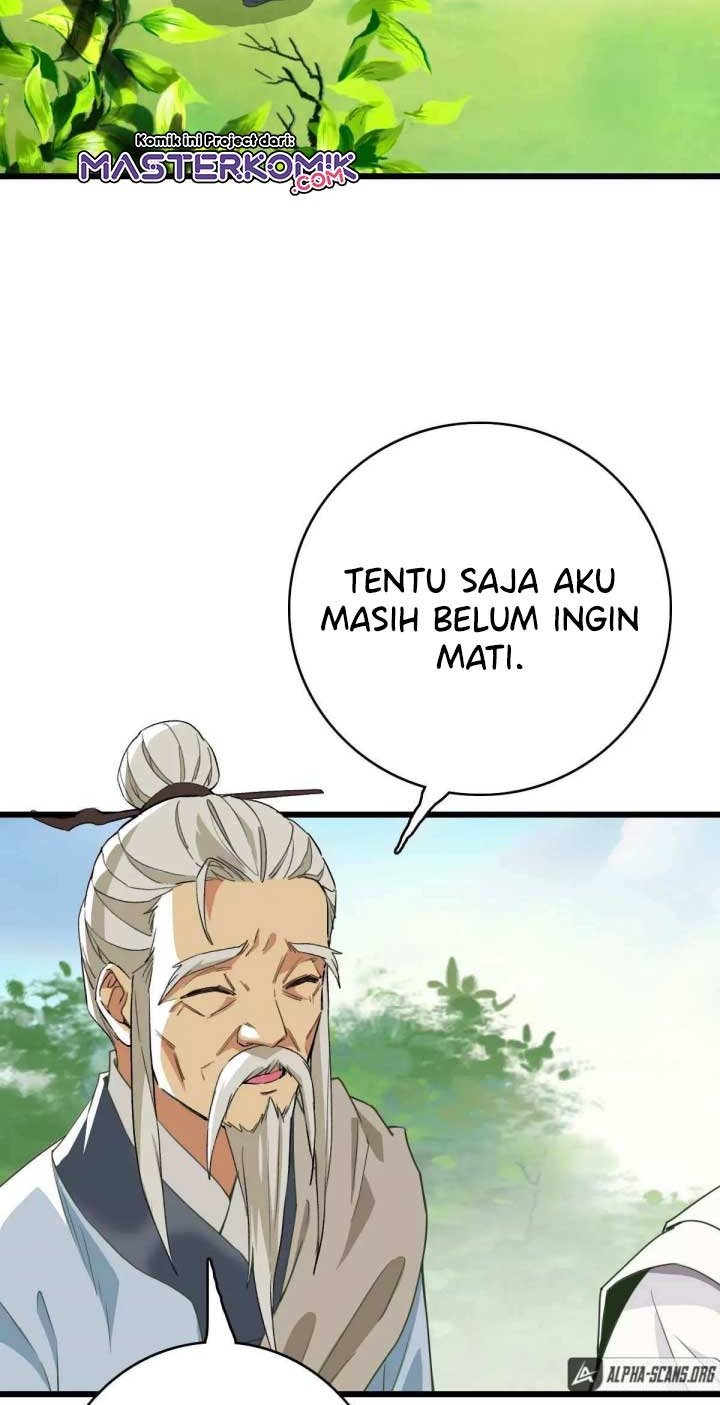 Supreme Taoist (2021) –> (Supreme Exorcist) Chapter 33 Gambar 19