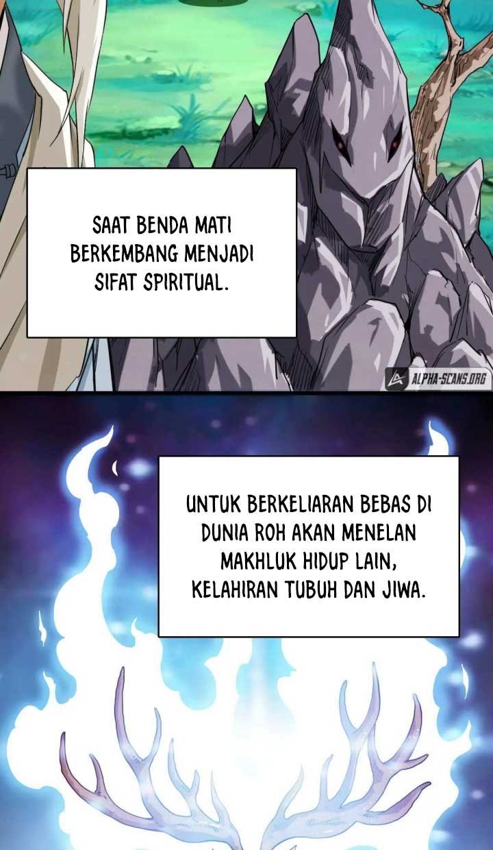 Supreme Taoist (2021) –> (Supreme Exorcist) Chapter 33 Gambar 22