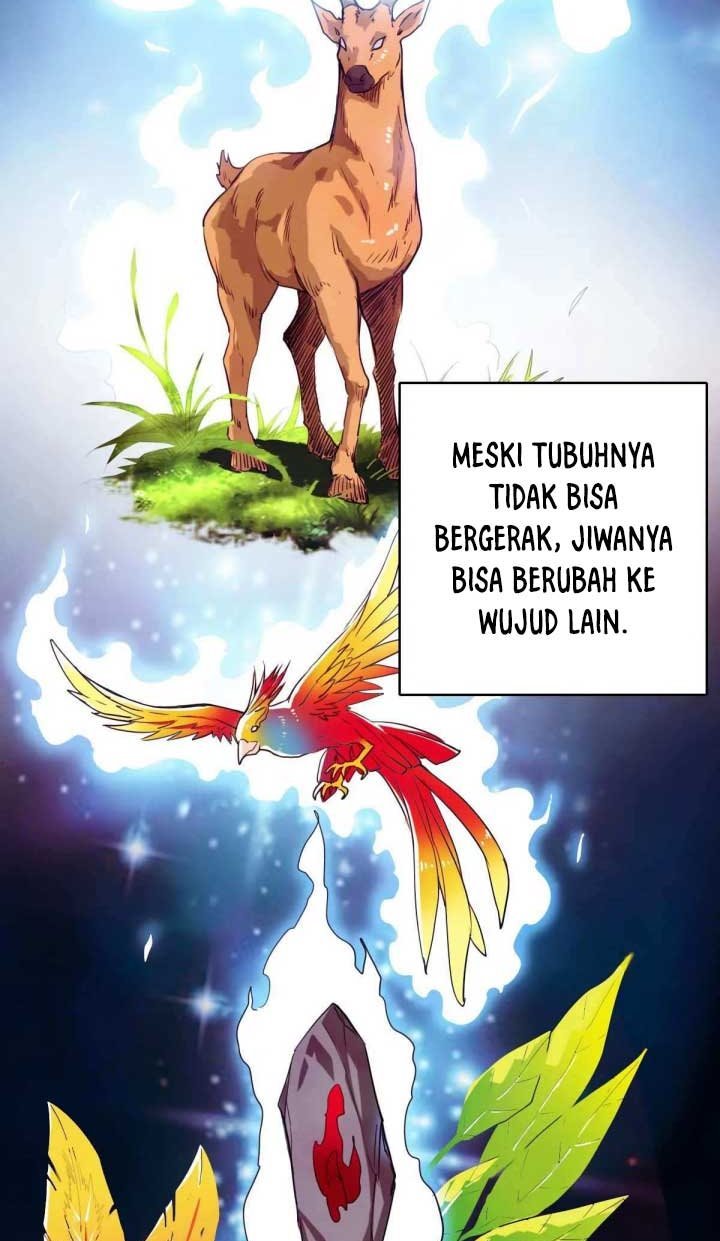 Supreme Taoist (2021) –> (Supreme Exorcist) Chapter 33 Gambar 23