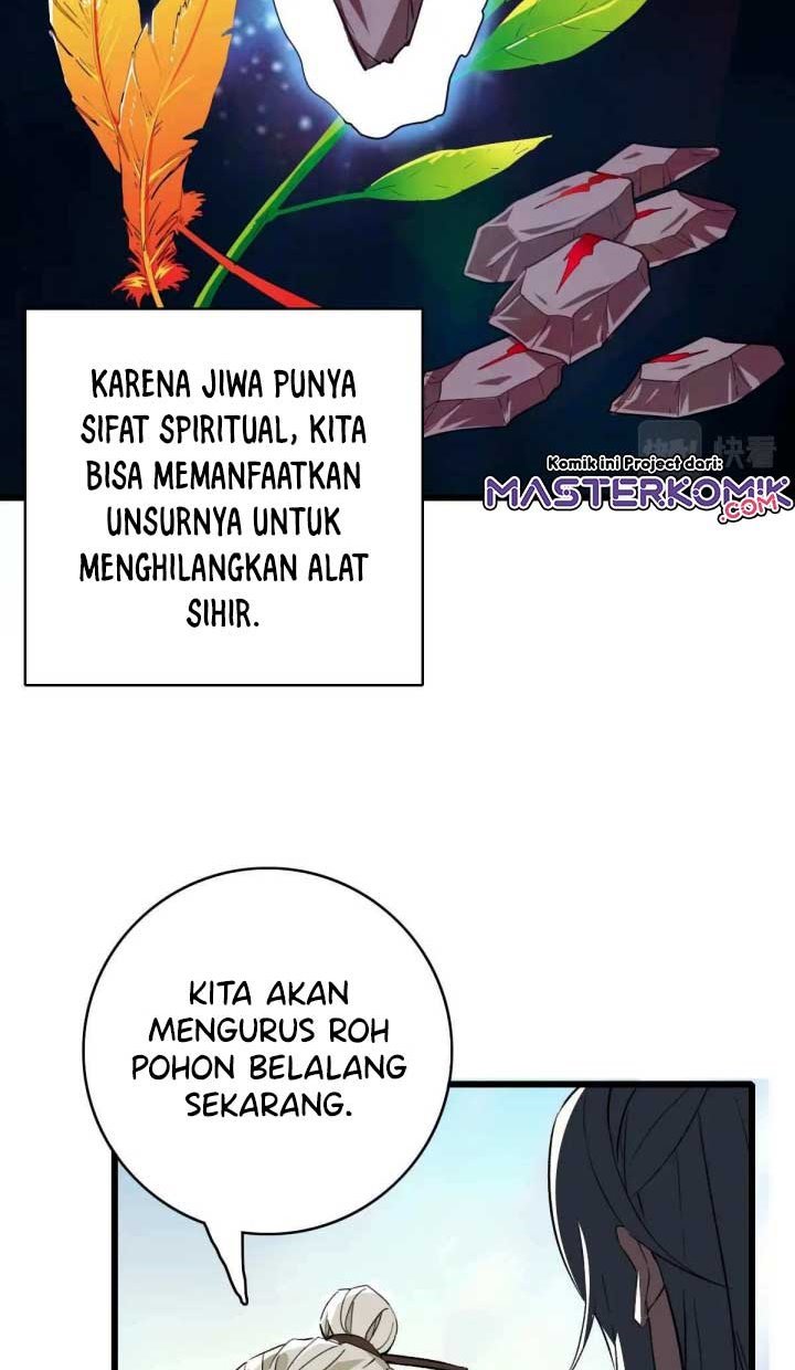 Supreme Taoist (2021) –> (Supreme Exorcist) Chapter 33 Gambar 24