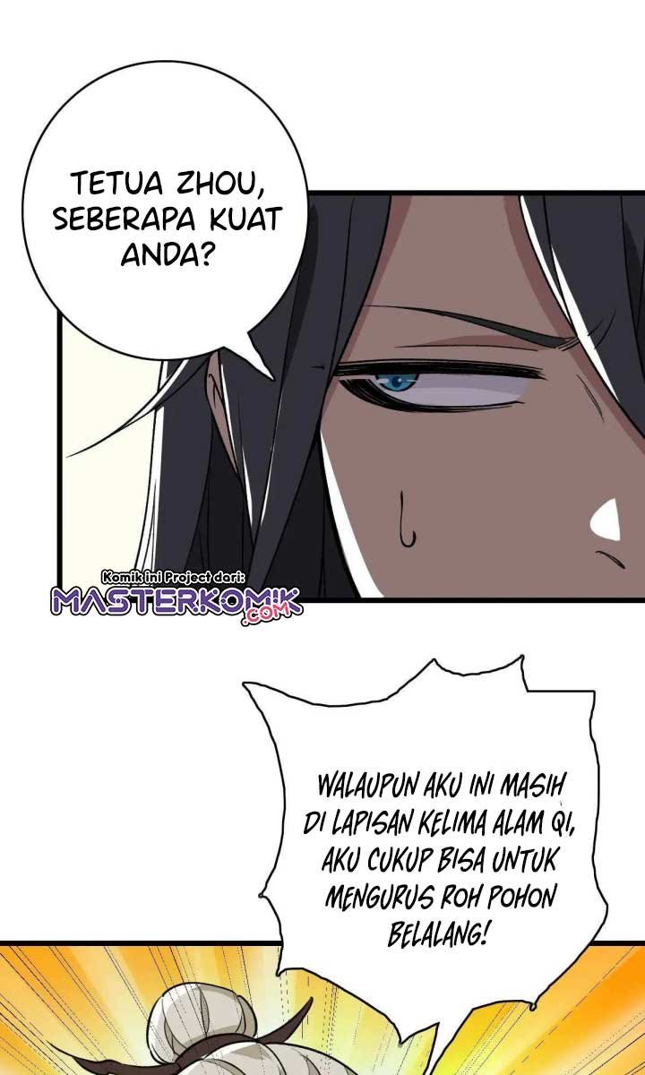 Supreme Taoist (2021) –> (Supreme Exorcist) Chapter 33 Gambar 27