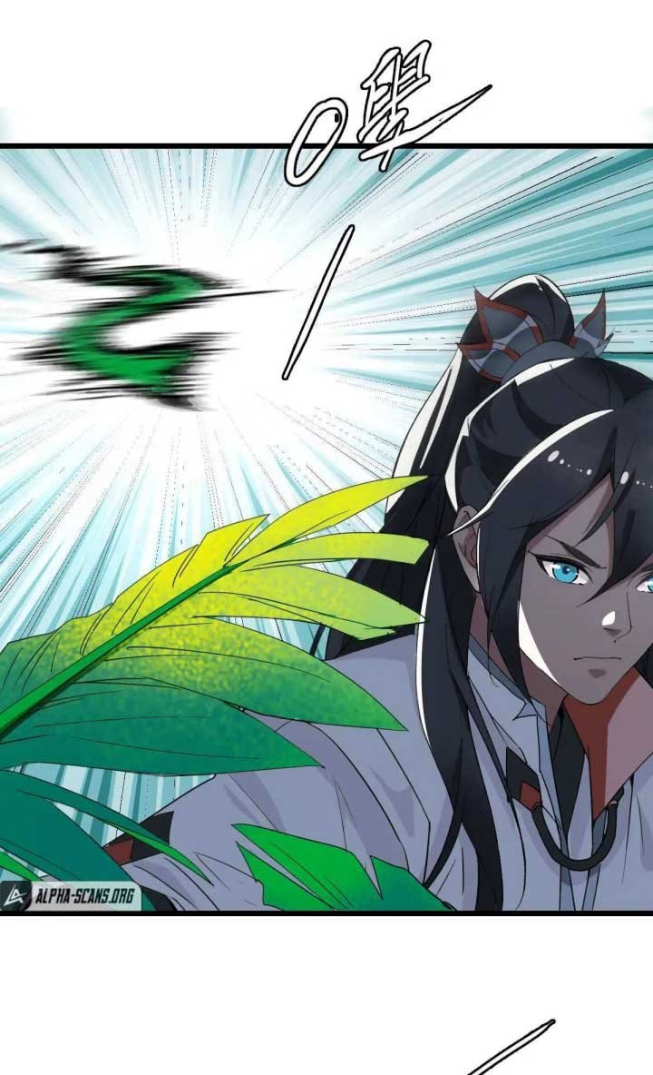 Supreme Taoist (2021) –> (Supreme Exorcist) Chapter 33 Gambar 32