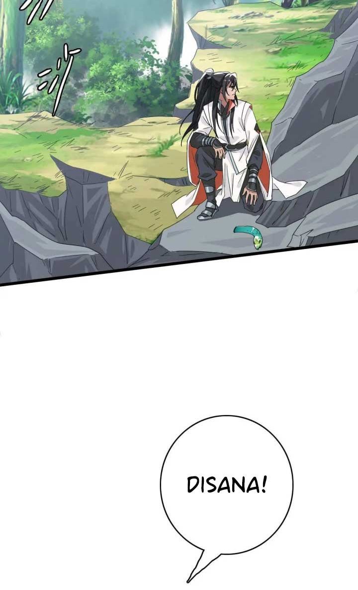 Supreme Taoist (2021) –> (Supreme Exorcist) Chapter 33 Gambar 35