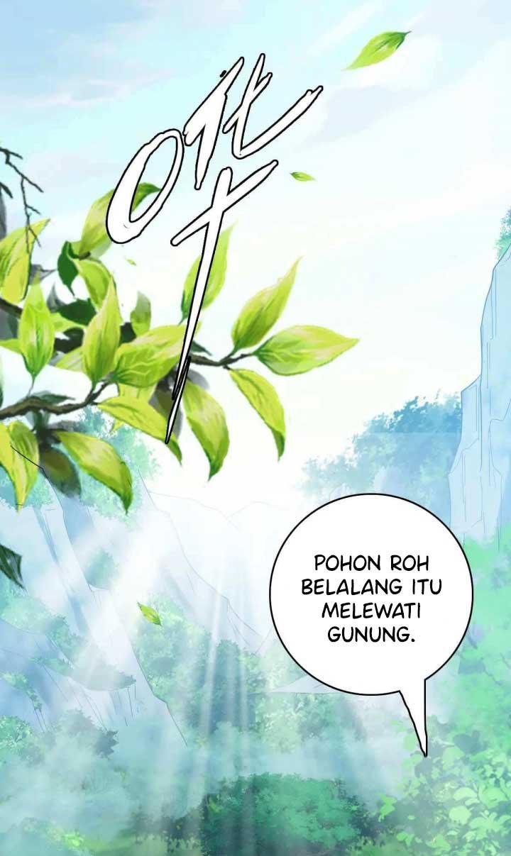Supreme Taoist (2021) –> (Supreme Exorcist) Chapter 33 Gambar 37
