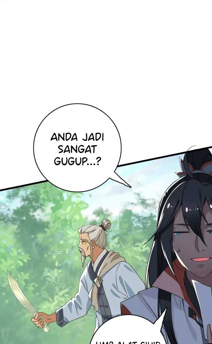 Supreme Taoist (2021) –> (Supreme Exorcist) Chapter 33 Gambar 42