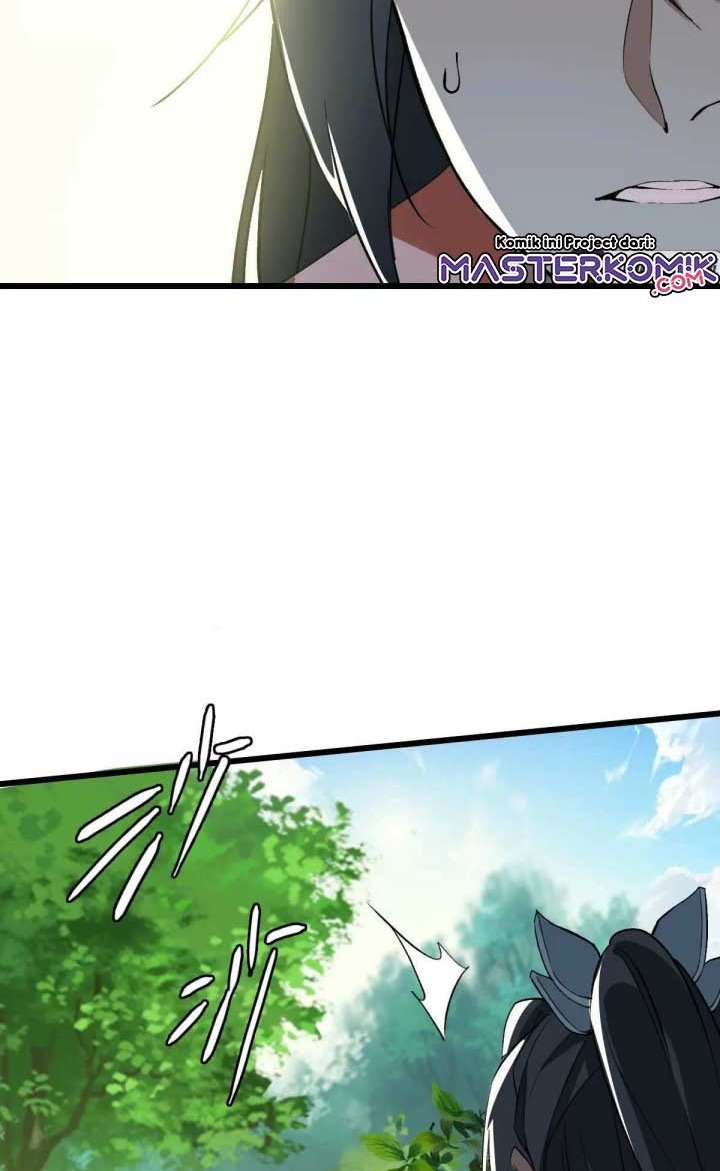 Supreme Taoist (2021) –> (Supreme Exorcist) Chapter 33 Gambar 45