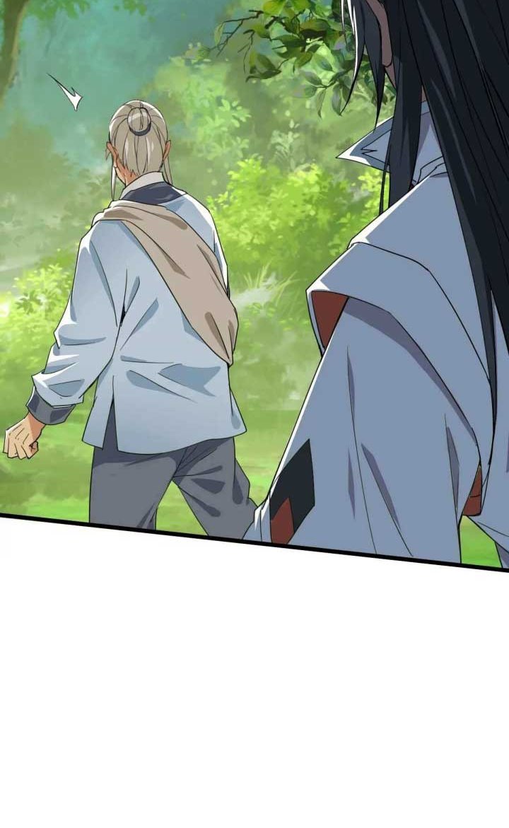 Supreme Taoist (2021) –> (Supreme Exorcist) Chapter 33 Gambar 46