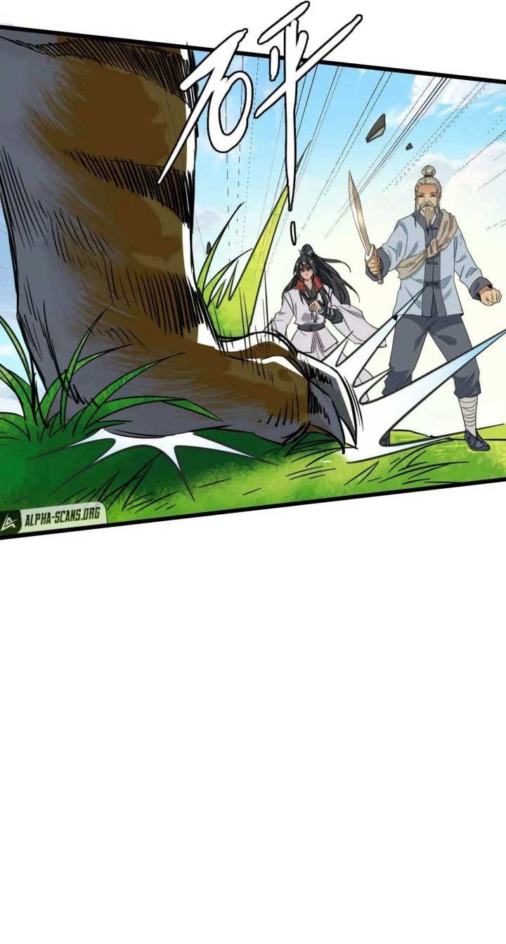Supreme Taoist (2021) –> (Supreme Exorcist) Chapter 33 Gambar 47