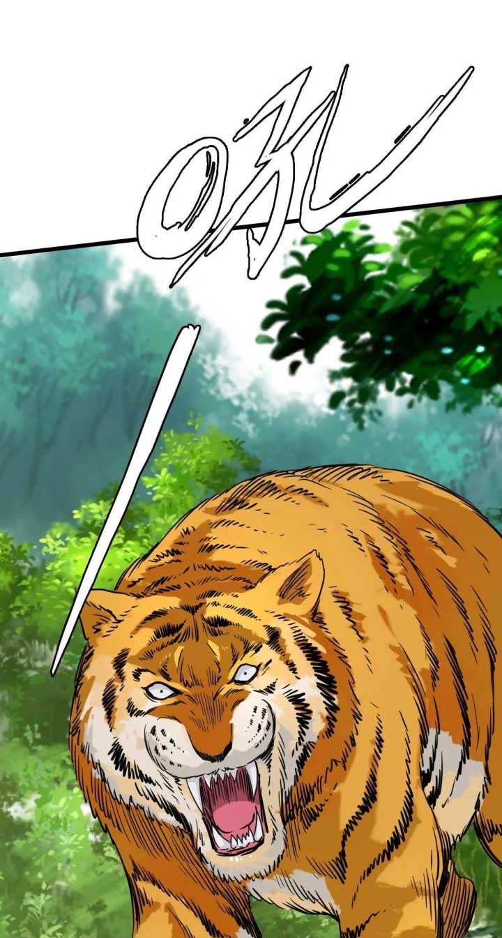 Supreme Taoist (2021) –> (Supreme Exorcist) Chapter 33 Gambar 48