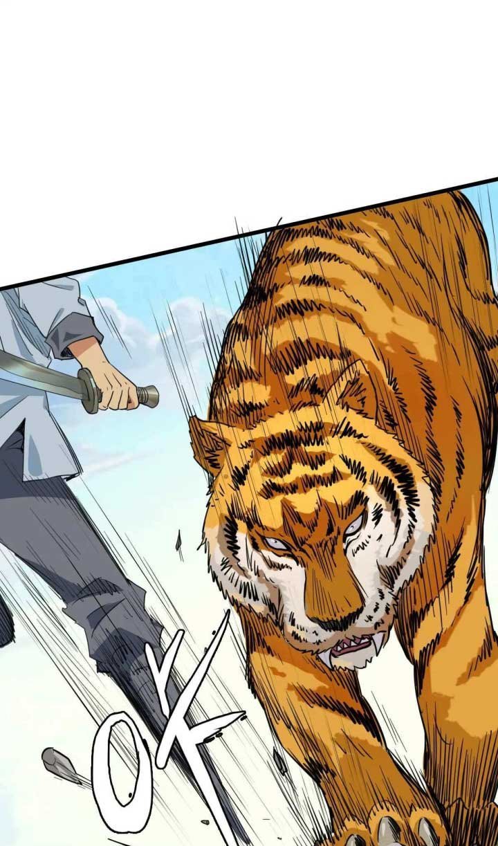 Supreme Taoist (2021) –> (Supreme Exorcist) Chapter 33 Gambar 52