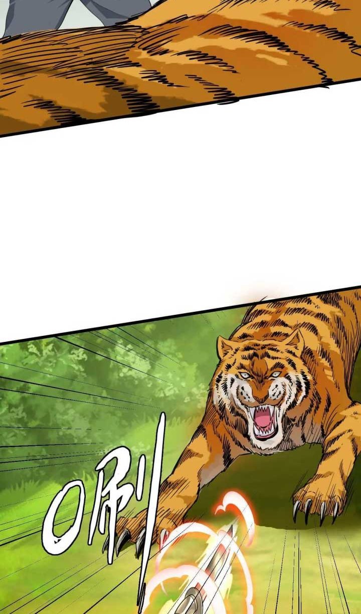 Supreme Taoist (2021) –> (Supreme Exorcist) Chapter 33 Gambar 54