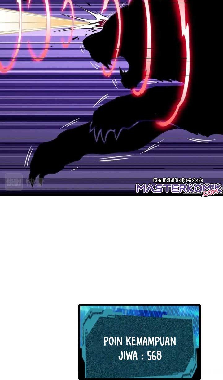 Supreme Taoist (2021) –> (Supreme Exorcist) Chapter 33 Gambar 56