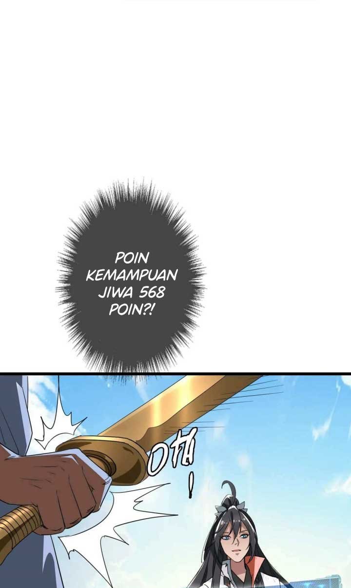 Supreme Taoist (2021) –> (Supreme Exorcist) Chapter 33 Gambar 57