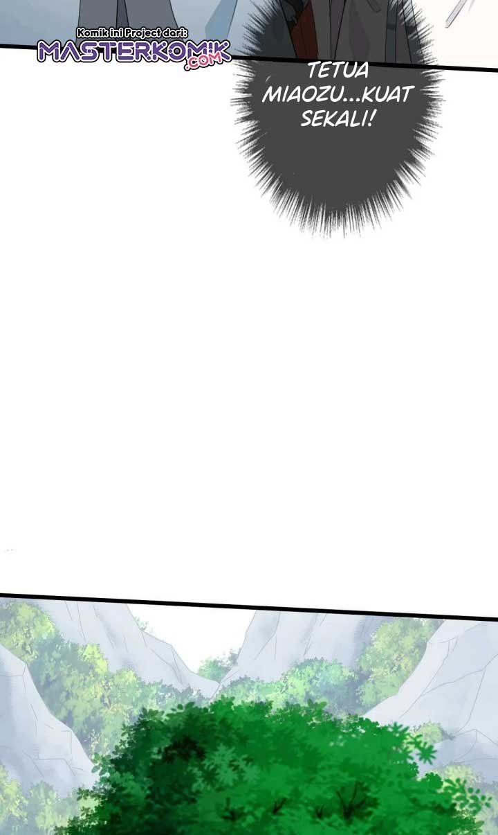Supreme Taoist (2021) –> (Supreme Exorcist) Chapter 33 Gambar 60