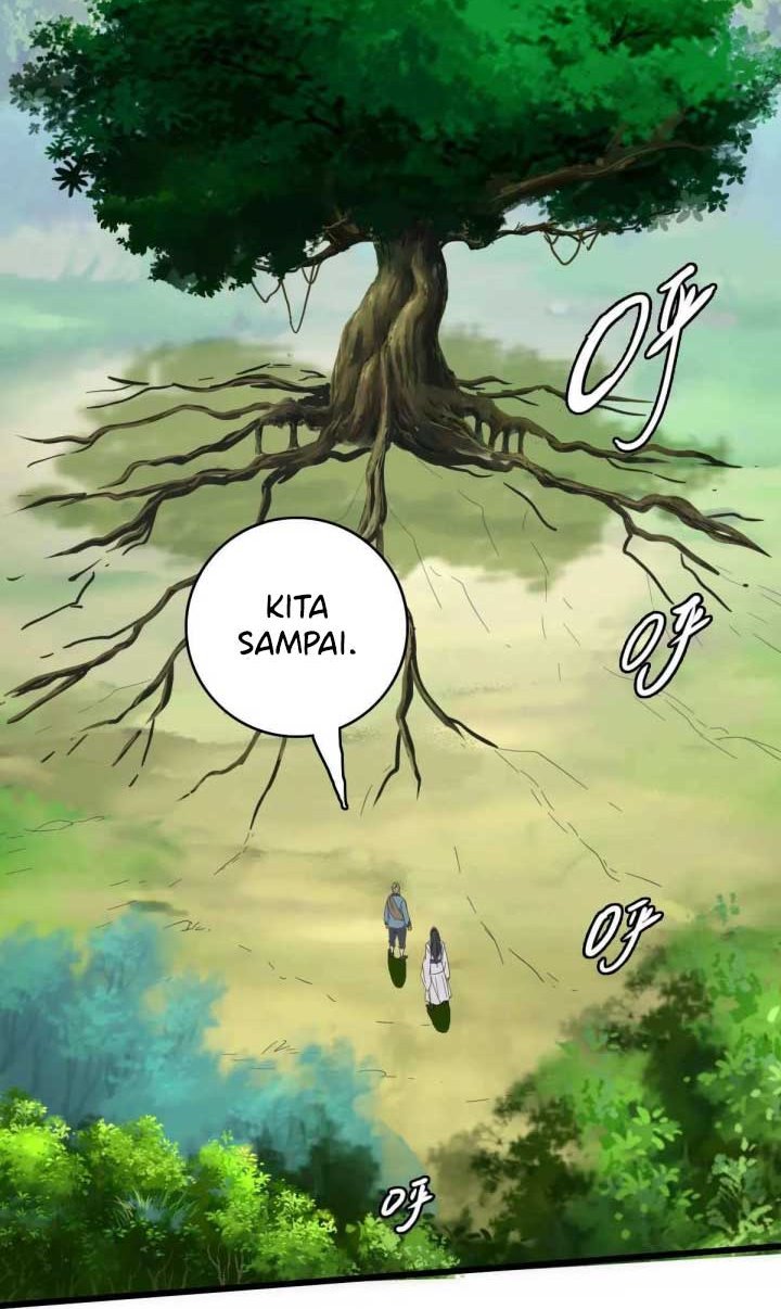 Supreme Taoist (2021) –> (Supreme Exorcist) Chapter 33 Gambar 61