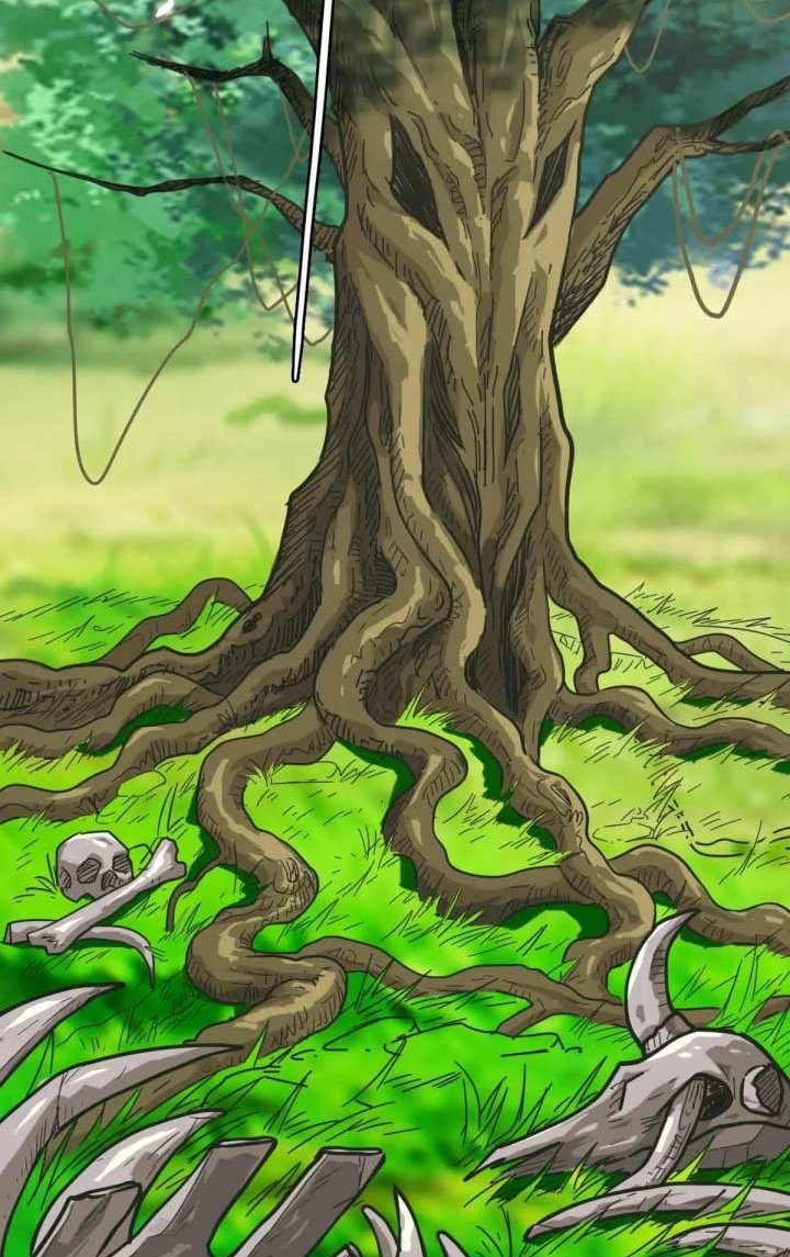 Supreme Taoist (2021) –> (Supreme Exorcist) Chapter 33 Gambar 63