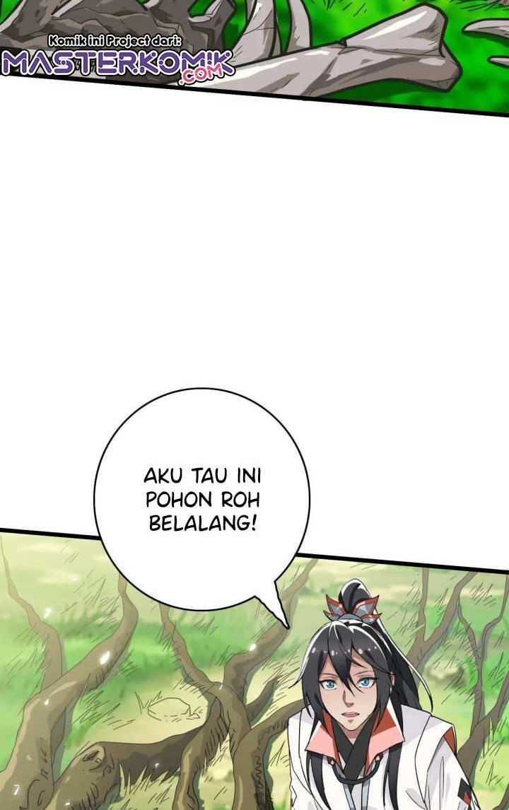 Supreme Taoist (2021) –> (Supreme Exorcist) Chapter 33 Gambar 64