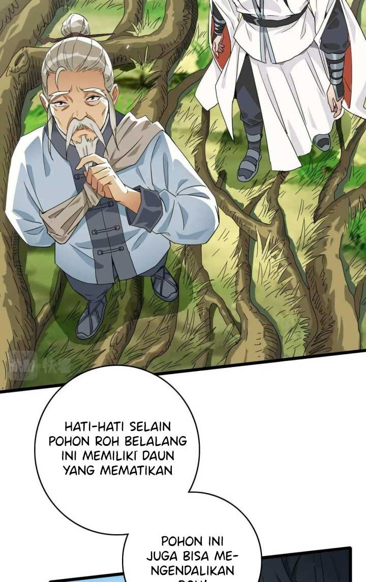 Supreme Taoist (2021) –> (Supreme Exorcist) Chapter 33 Gambar 65