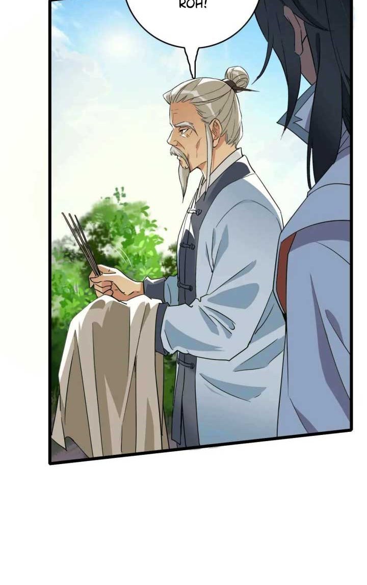 Supreme Taoist (2021) –> (Supreme Exorcist) Chapter 33 Gambar 66