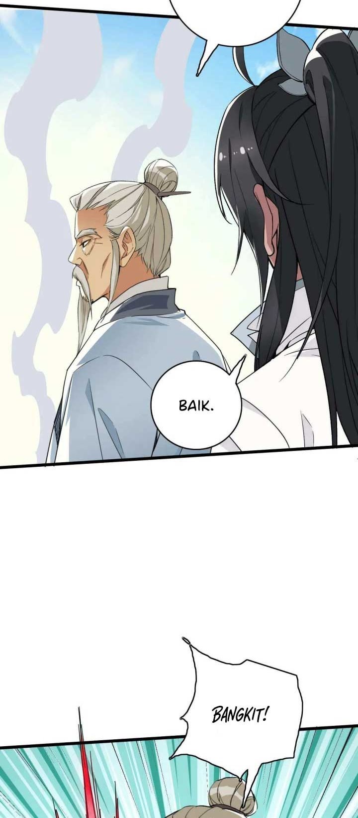 Supreme Taoist (2021) –> (Supreme Exorcist) Chapter 33 Gambar 68