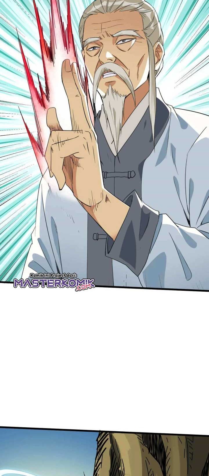Supreme Taoist (2021) –> (Supreme Exorcist) Chapter 33 Gambar 69
