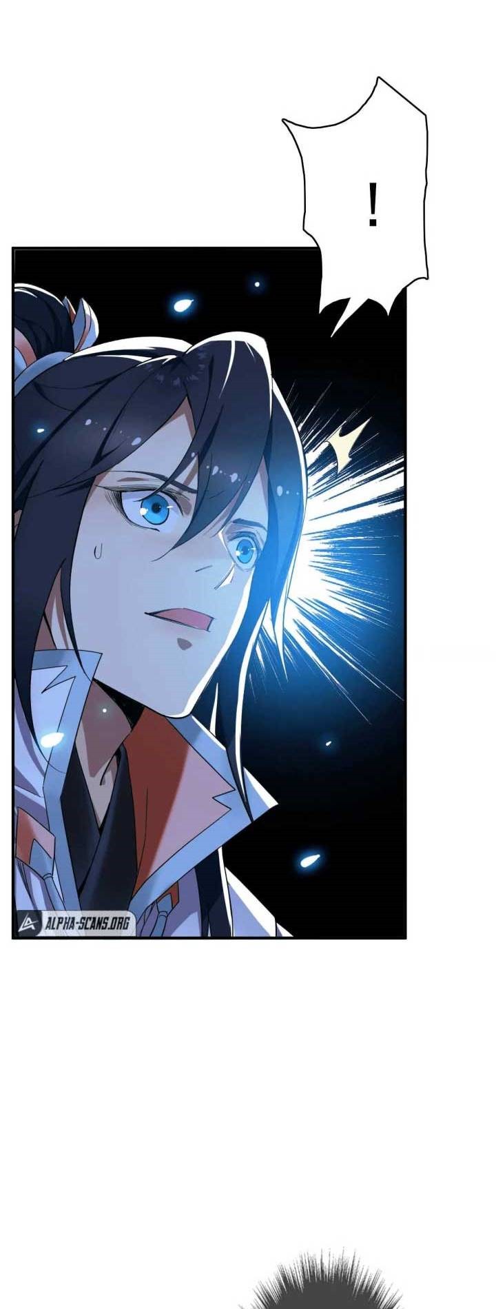 Supreme Taoist (2021) –> (Supreme Exorcist) Chapter 38 Gambar 13