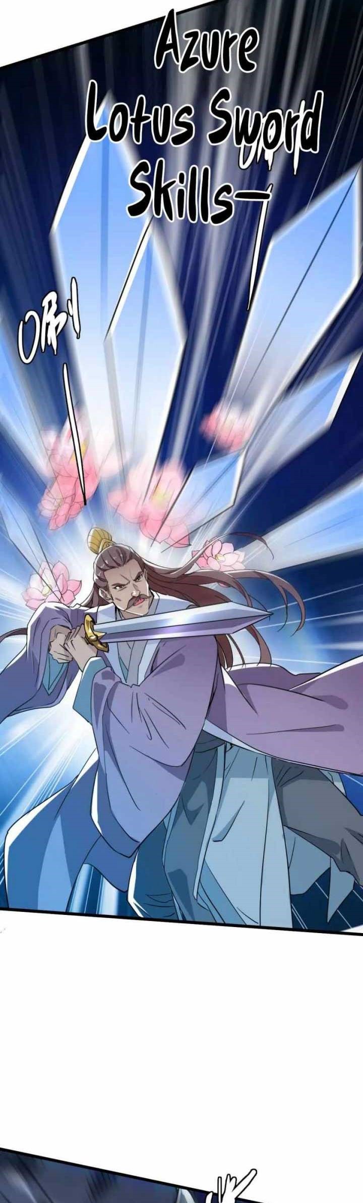 Supreme Taoist (2021) –> (Supreme Exorcist) Chapter 39 Gambar 7