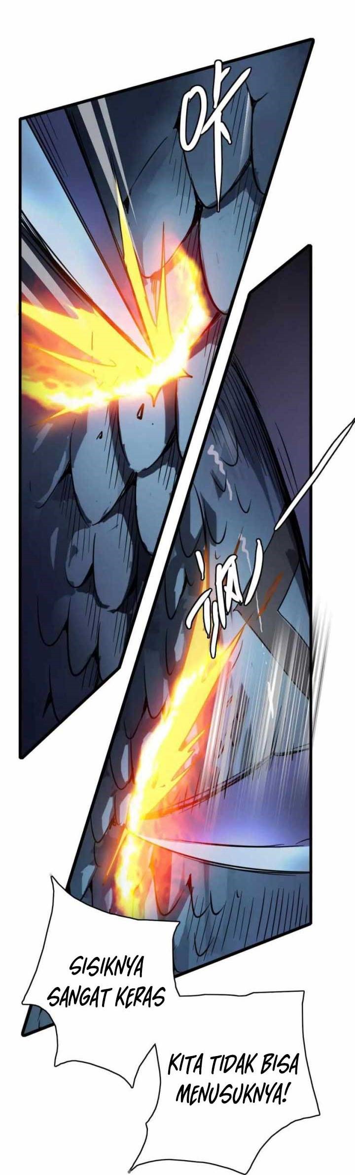 Supreme Taoist (2021) –> (Supreme Exorcist) Chapter 39 Gambar 9