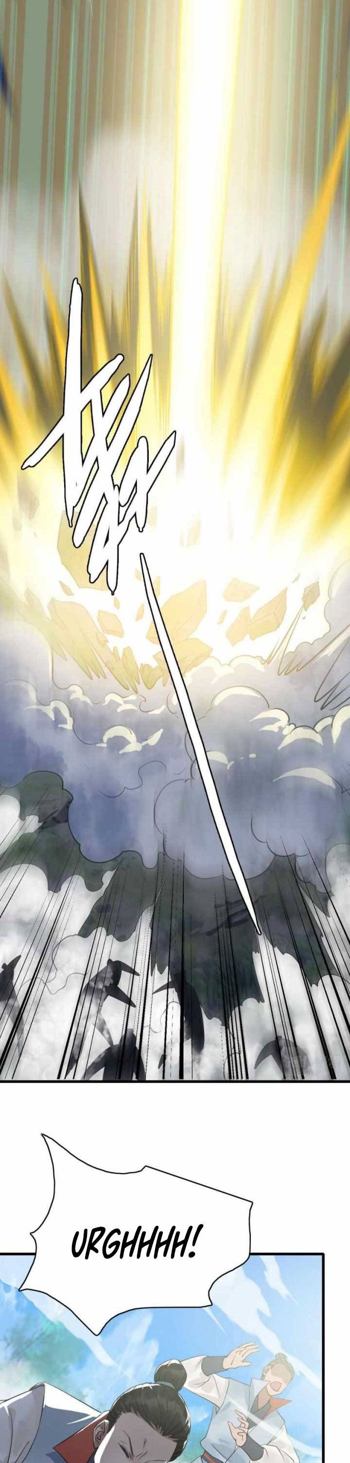 Supreme Taoist (2021) –> (Supreme Exorcist) Chapter 40 Gambar 5