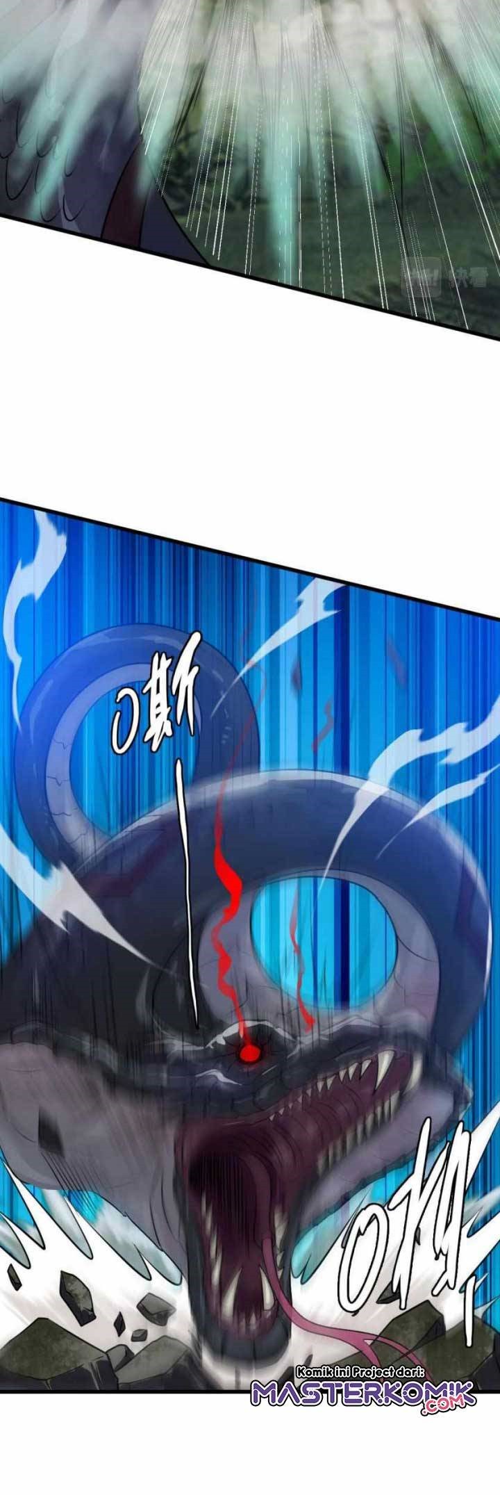 Supreme Taoist (2021) –> (Supreme Exorcist) Chapter 40 Gambar 11