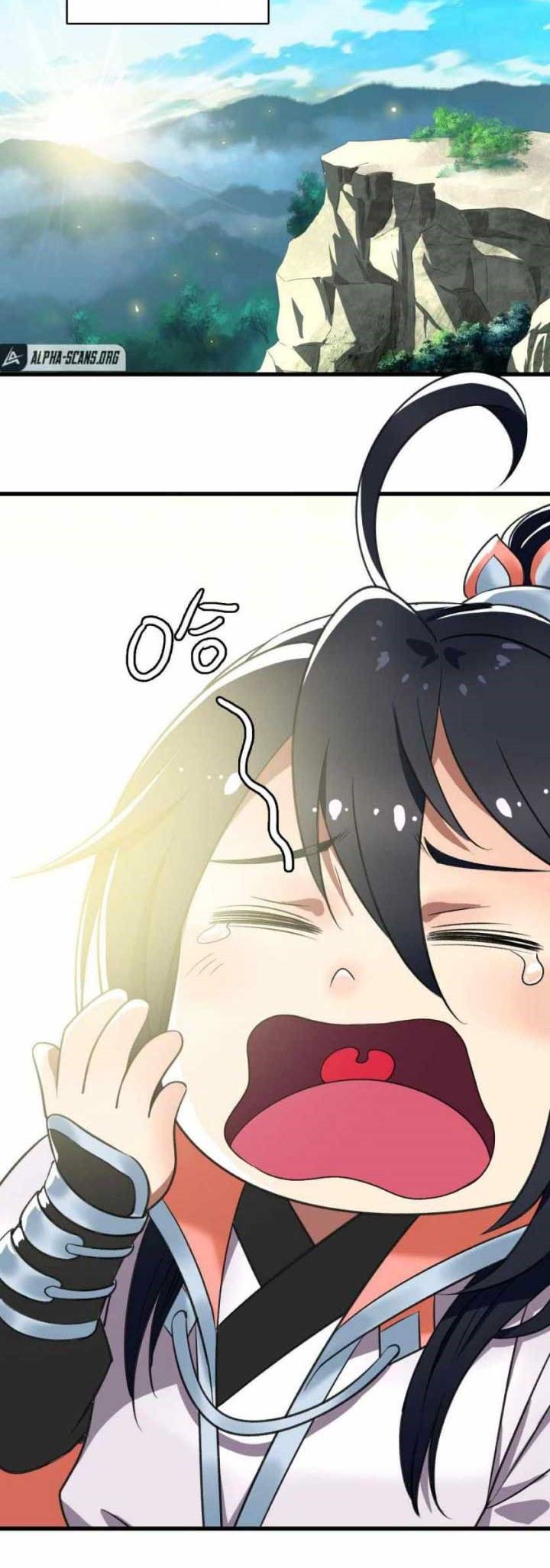 Supreme Taoist (2021) –> (Supreme Exorcist) Chapter 40 Gambar 21