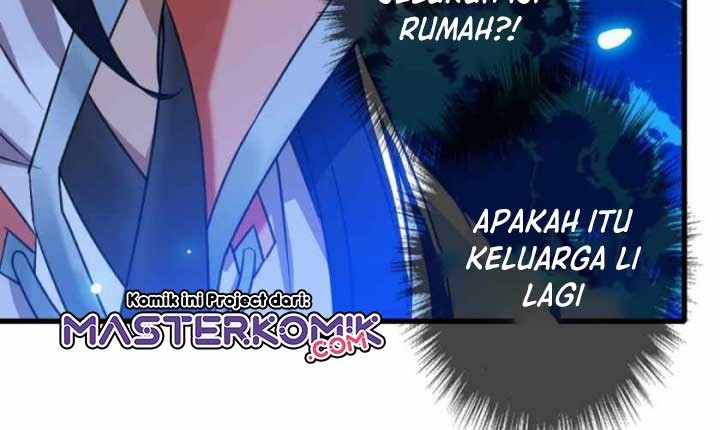 Supreme Taoist (2021) –> (Supreme Exorcist) Chapter 40 Gambar 28