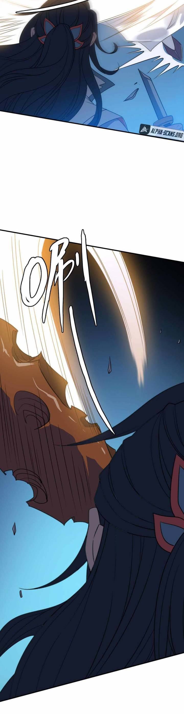 Supreme Taoist (2021) –> (Supreme Exorcist) Chapter 42 Gambar 23