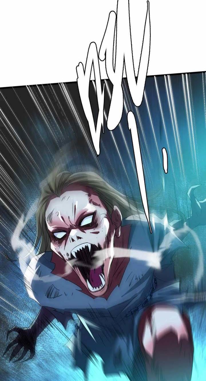 Supreme Taoist (2021) –> (Supreme Exorcist) Chapter 46 Gambar 5