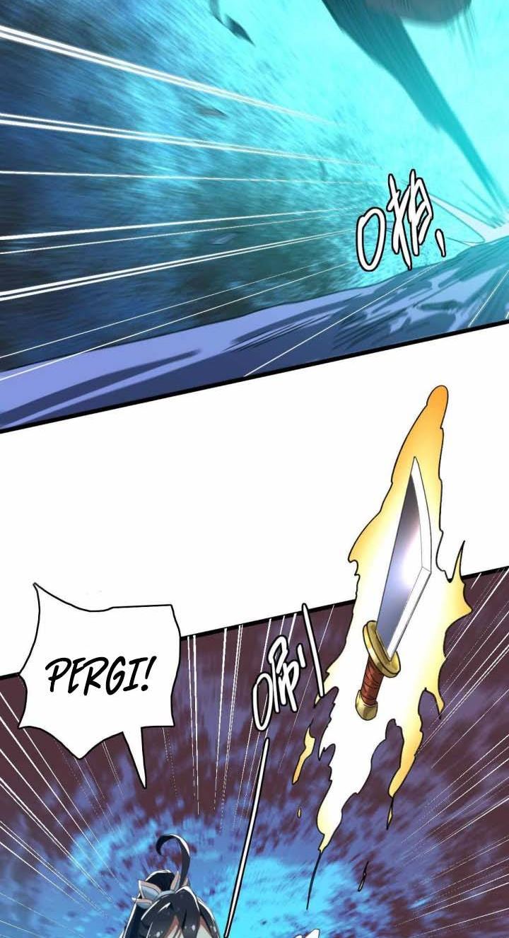 Supreme Taoist (2021) –> (Supreme Exorcist) Chapter 46 Gambar 6