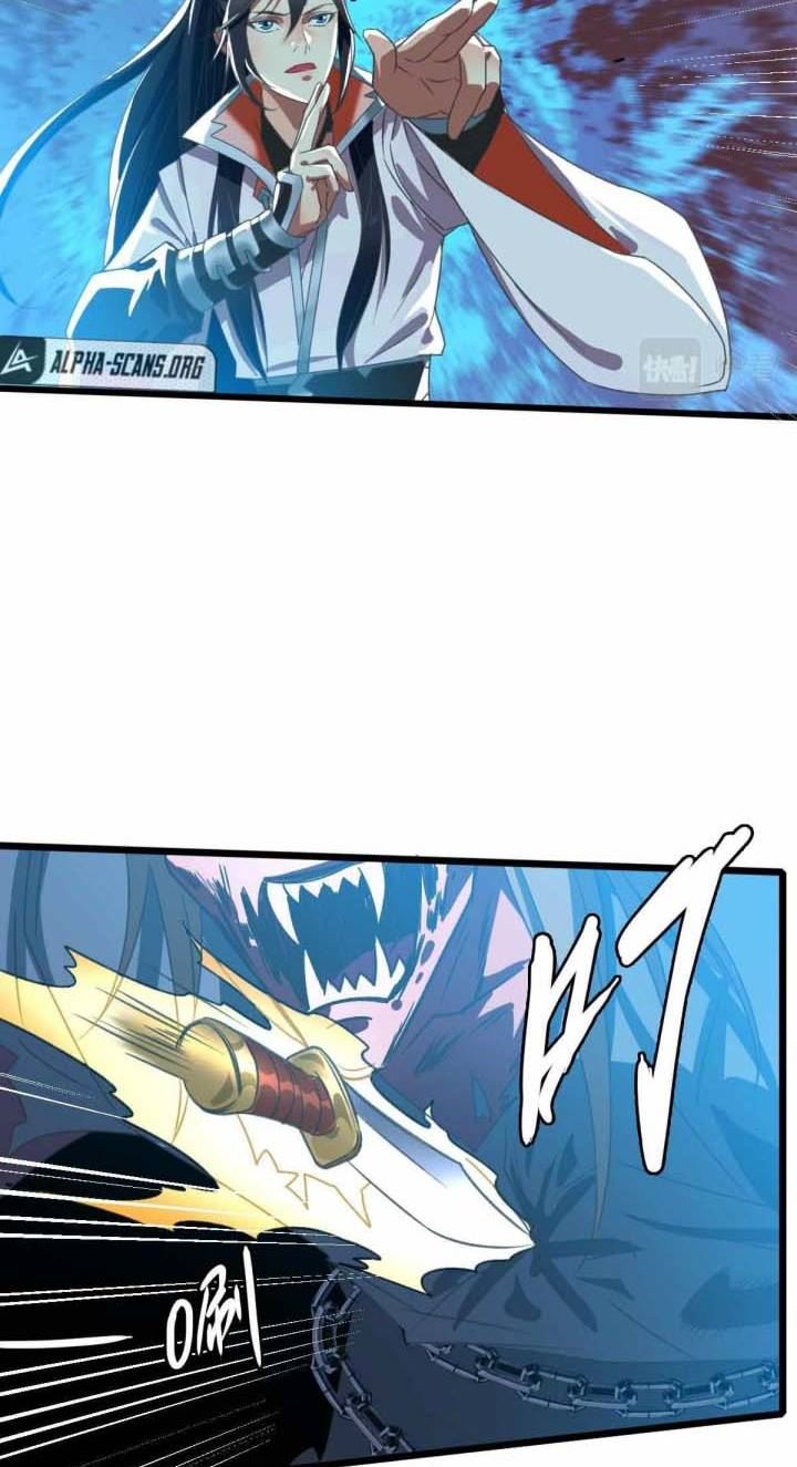 Supreme Taoist (2021) –> (Supreme Exorcist) Chapter 46 Gambar 7